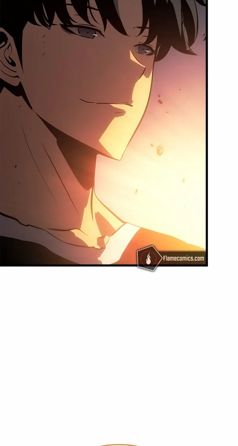 Read Solo Leveling: Ragnarok chapter 54 image 110 on Lezhin