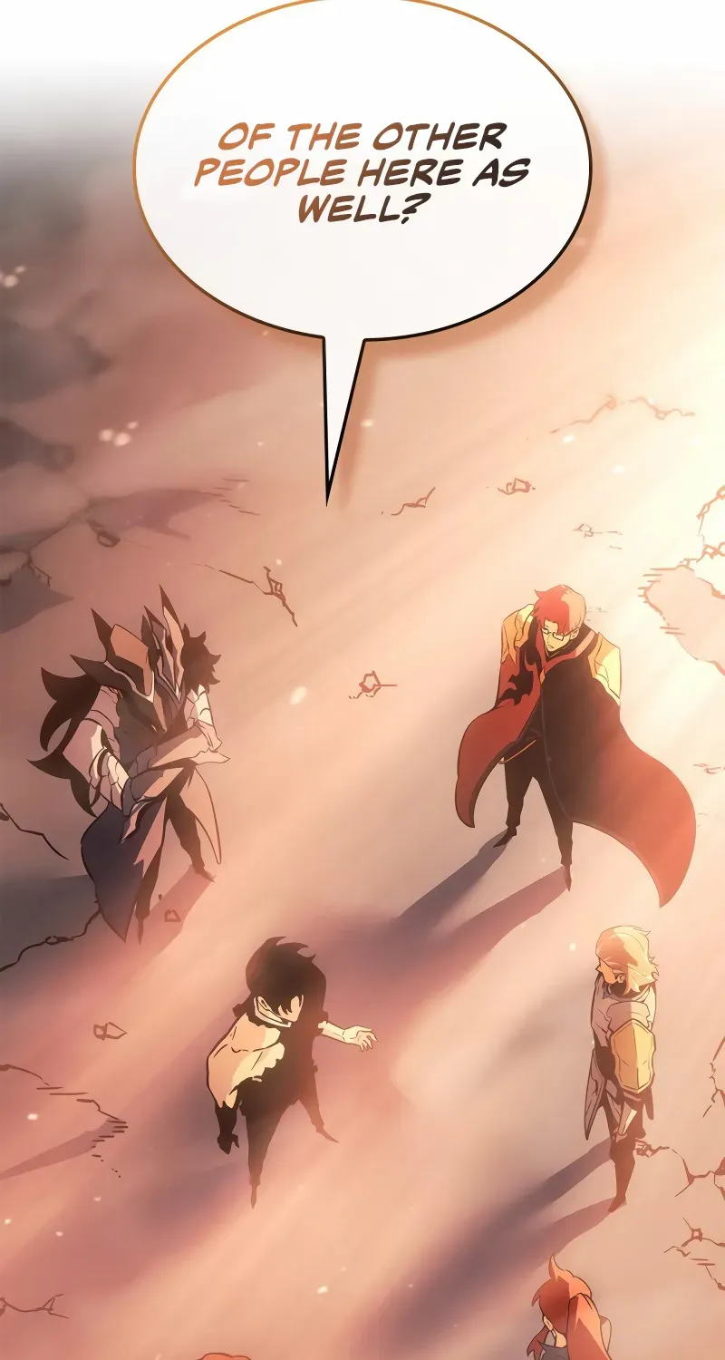 Read Solo Leveling: Ragnarok chapter 54 image 111 on Lezhin