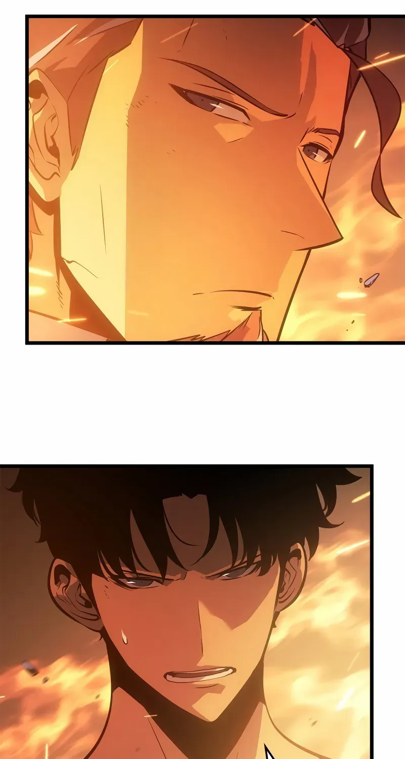Read Solo Leveling: Ragnarok chapter 54 image 115 on Lezhin