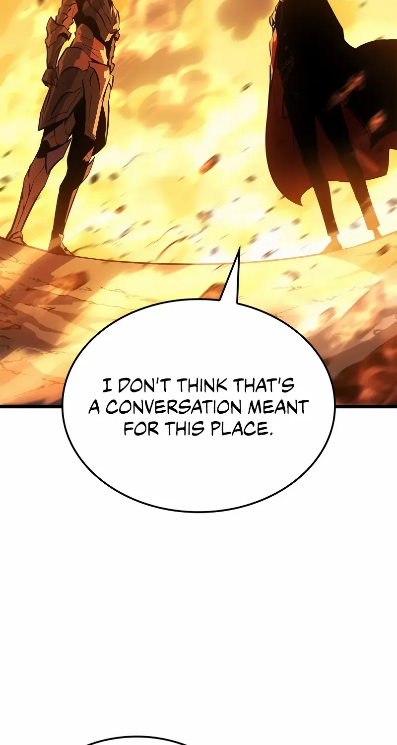 Read Solo Leveling: Ragnarok chapter 54 image 117 on Lezhin