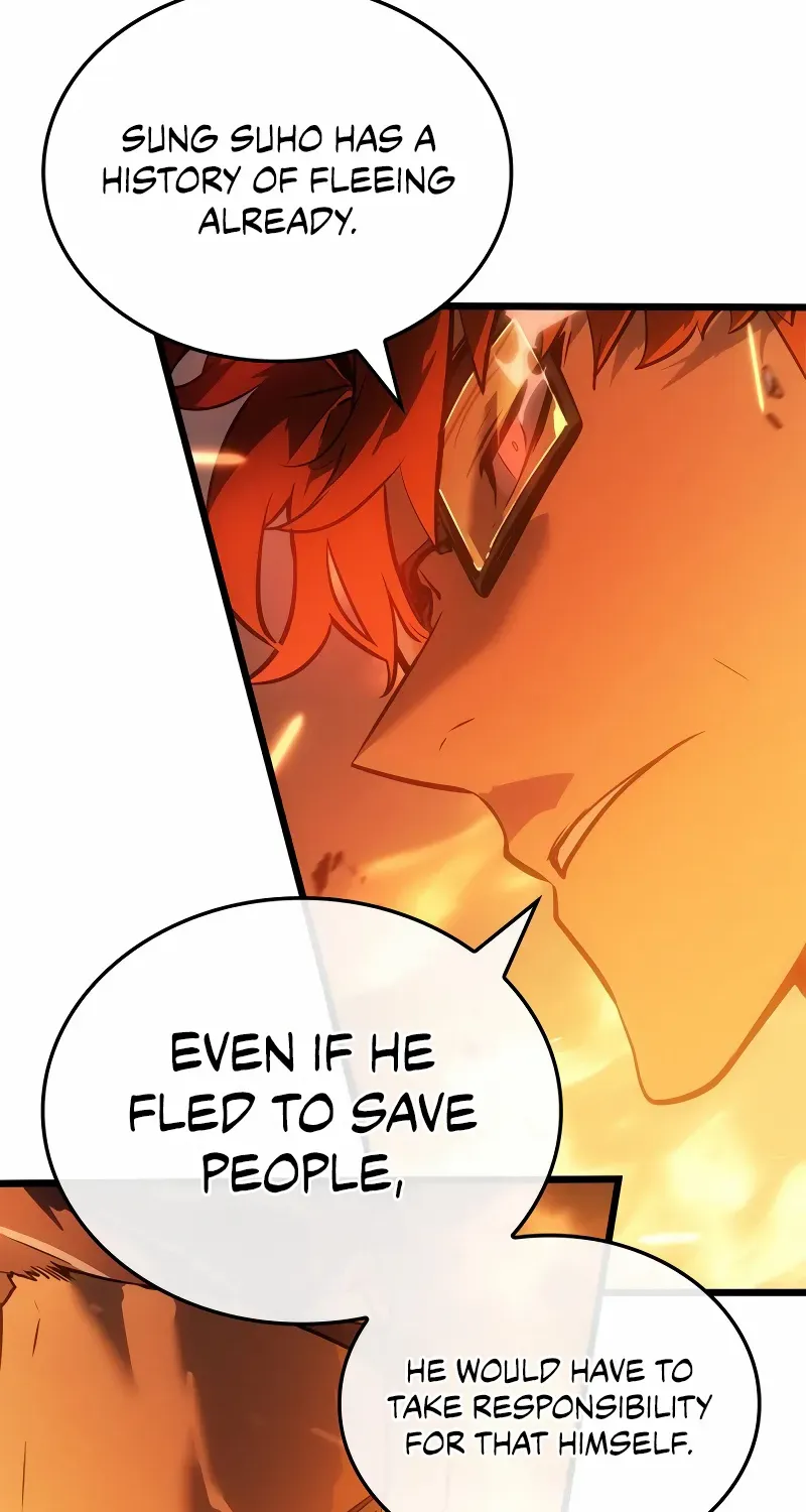 Read Solo Leveling: Ragnarok chapter 54 image 118 on Lezhin
