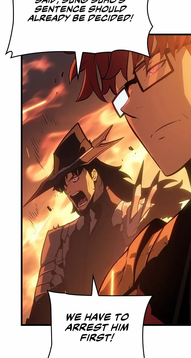 Read Solo Leveling: Ragnarok chapter 54 image 122 on Lezhin
