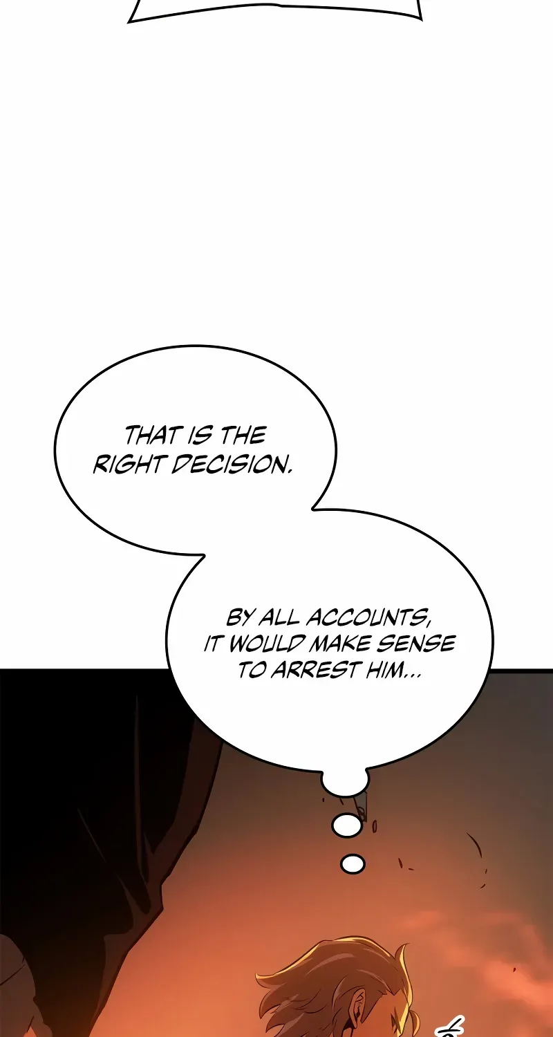 Read Solo Leveling: Ragnarok chapter 54 image 123 on Lezhin