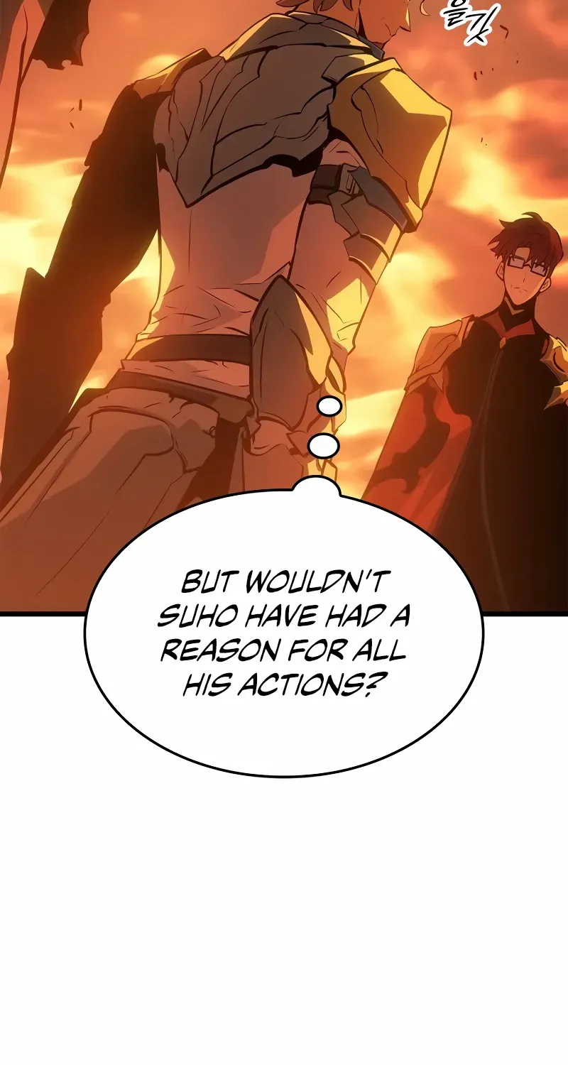 Read Solo Leveling: Ragnarok chapter 54 image 124 on Lezhin