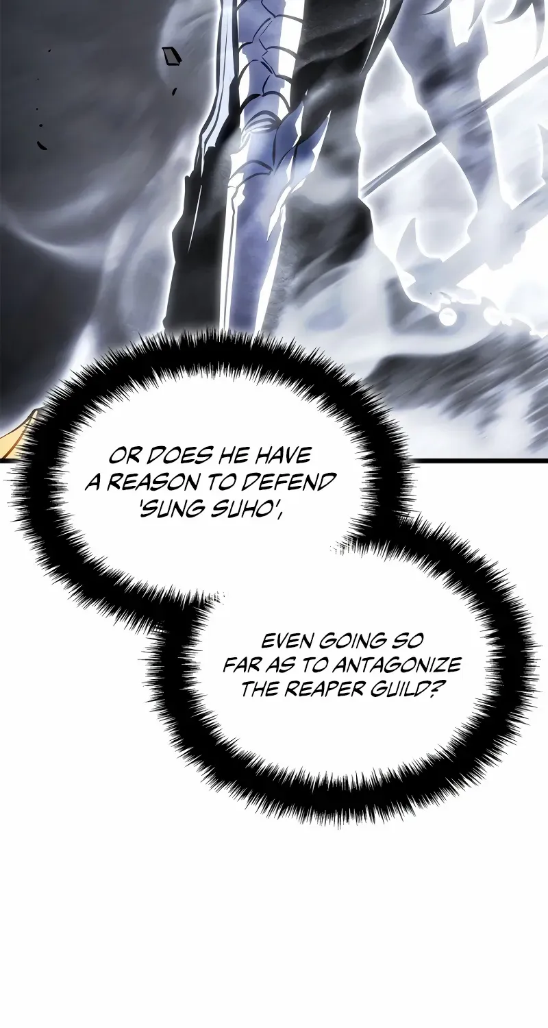 Read Solo Leveling: Ragnarok chapter 54 image 17 on Lezhin
