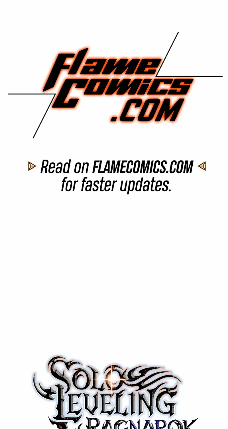 Read Solo Leveling: Ragnarok chapter 54 image 2 on Lezhin