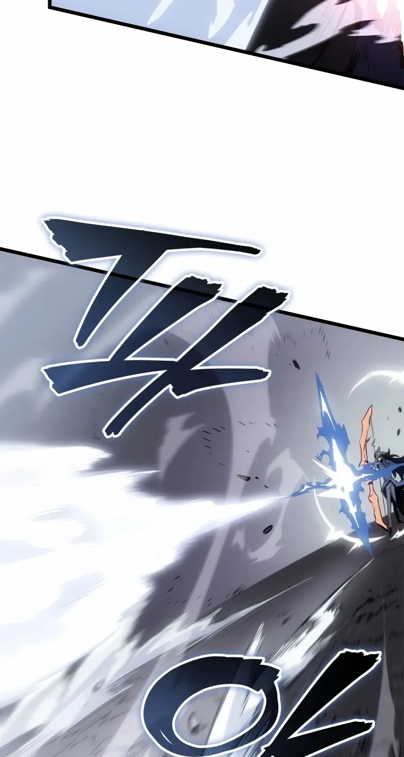 Read Solo Leveling: Ragnarok chapter 54 image 24 on Lezhin