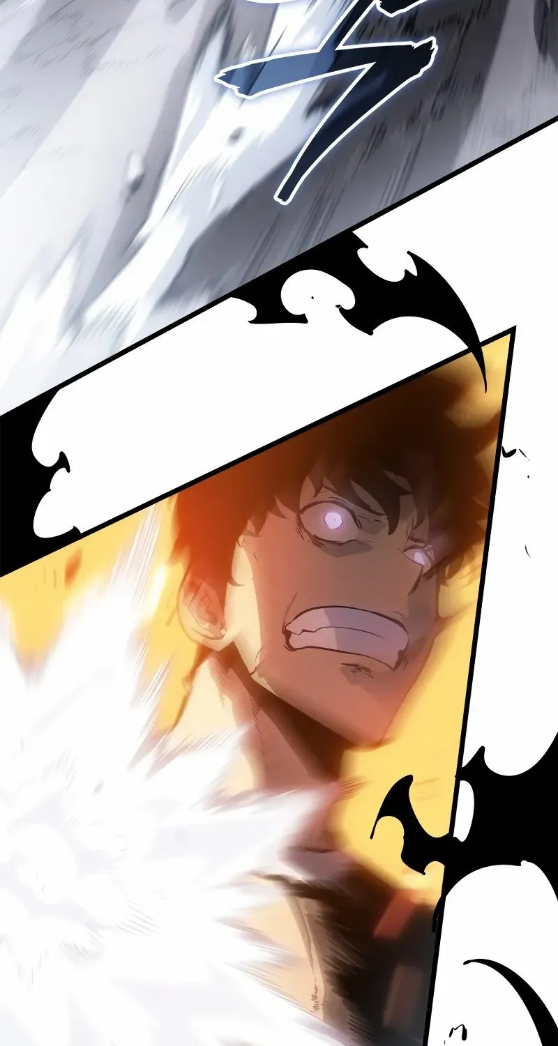 Read Solo Leveling: Ragnarok chapter 54 image 25 on Lezhin