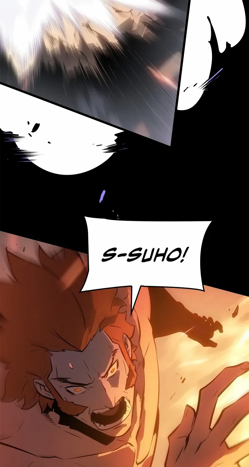 Read Solo Leveling: Ragnarok chapter 54 image 26 on Lezhin