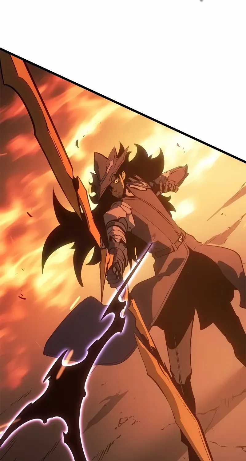 Read Solo Leveling: Ragnarok chapter 54 image 29 on Lezhin