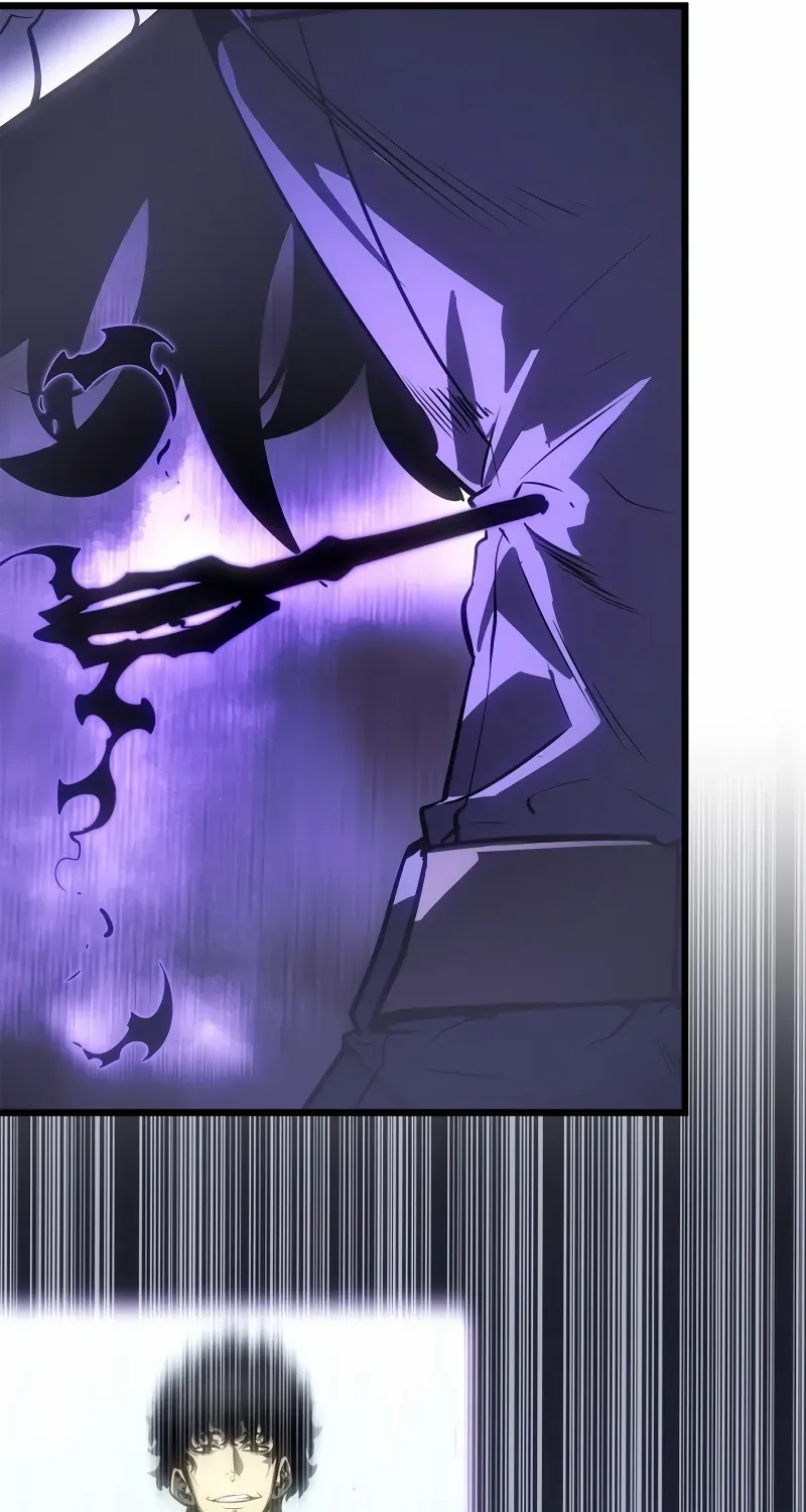 Read Solo Leveling: Ragnarok chapter 54 image 31 on Lezhin