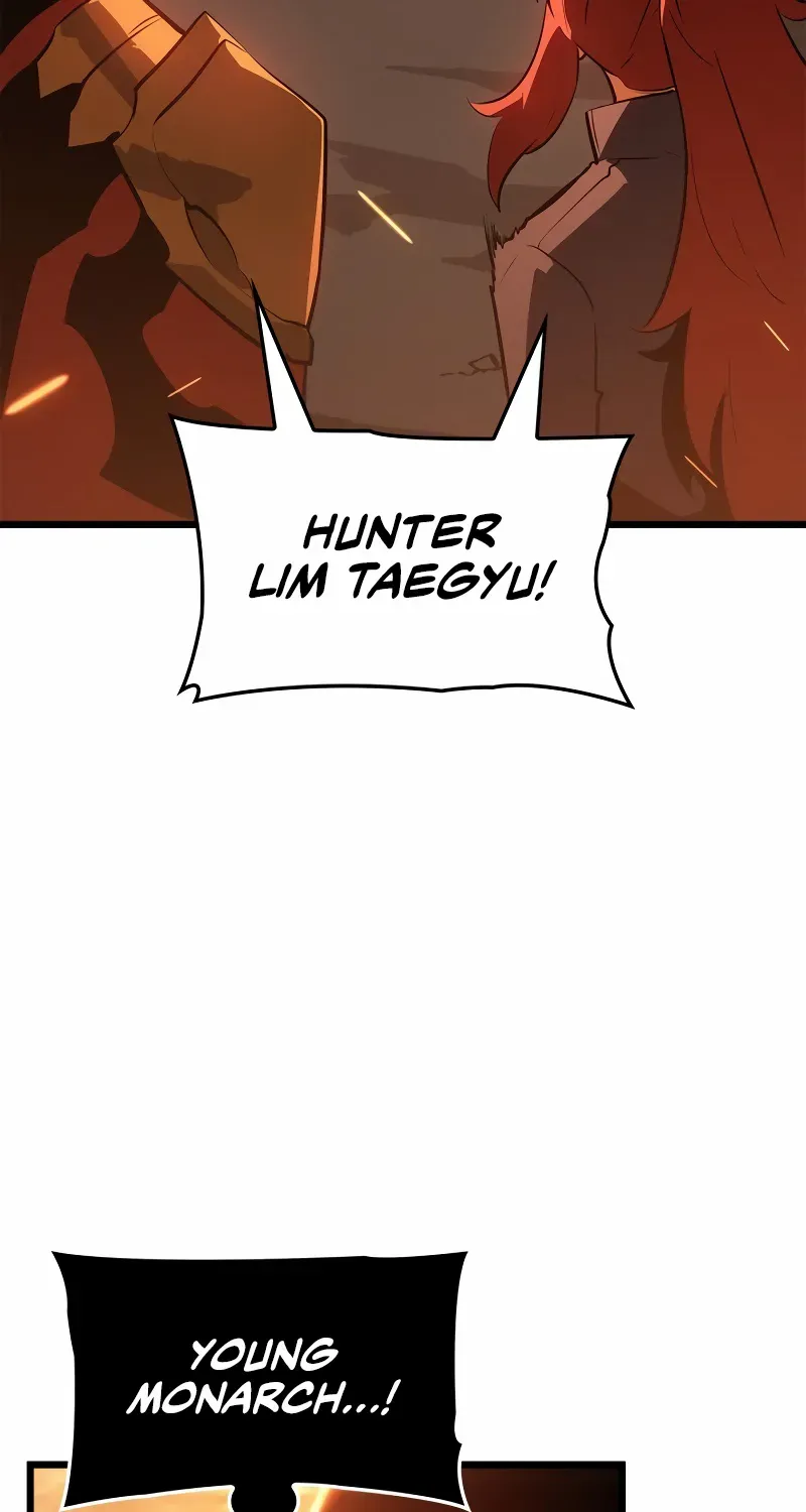 Read Solo Leveling: Ragnarok chapter 54 image 35 on Lezhin
