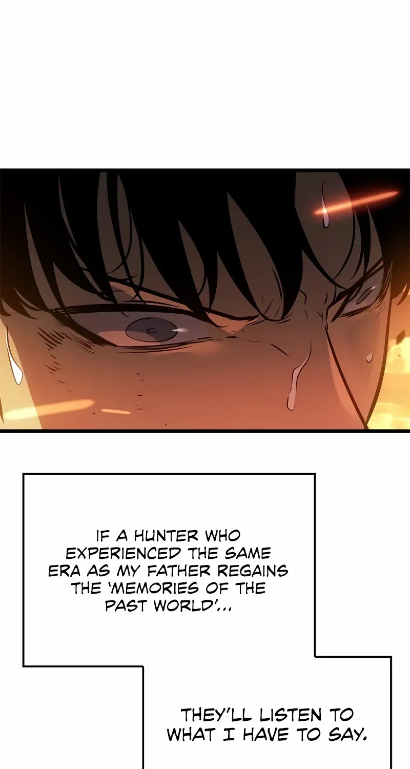 Read Solo Leveling: Ragnarok chapter 54 image 37 on Lezhin