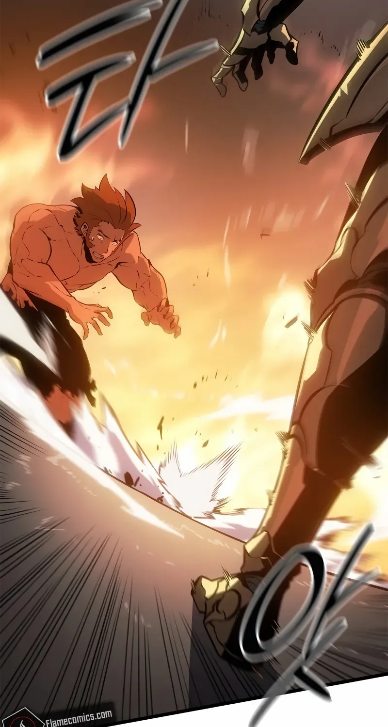 Read Solo Leveling: Ragnarok chapter 54 image 39 on Lezhin