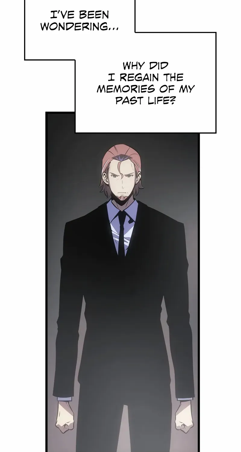 Read Solo Leveling: Ragnarok chapter 54 image 4 on Lezhin