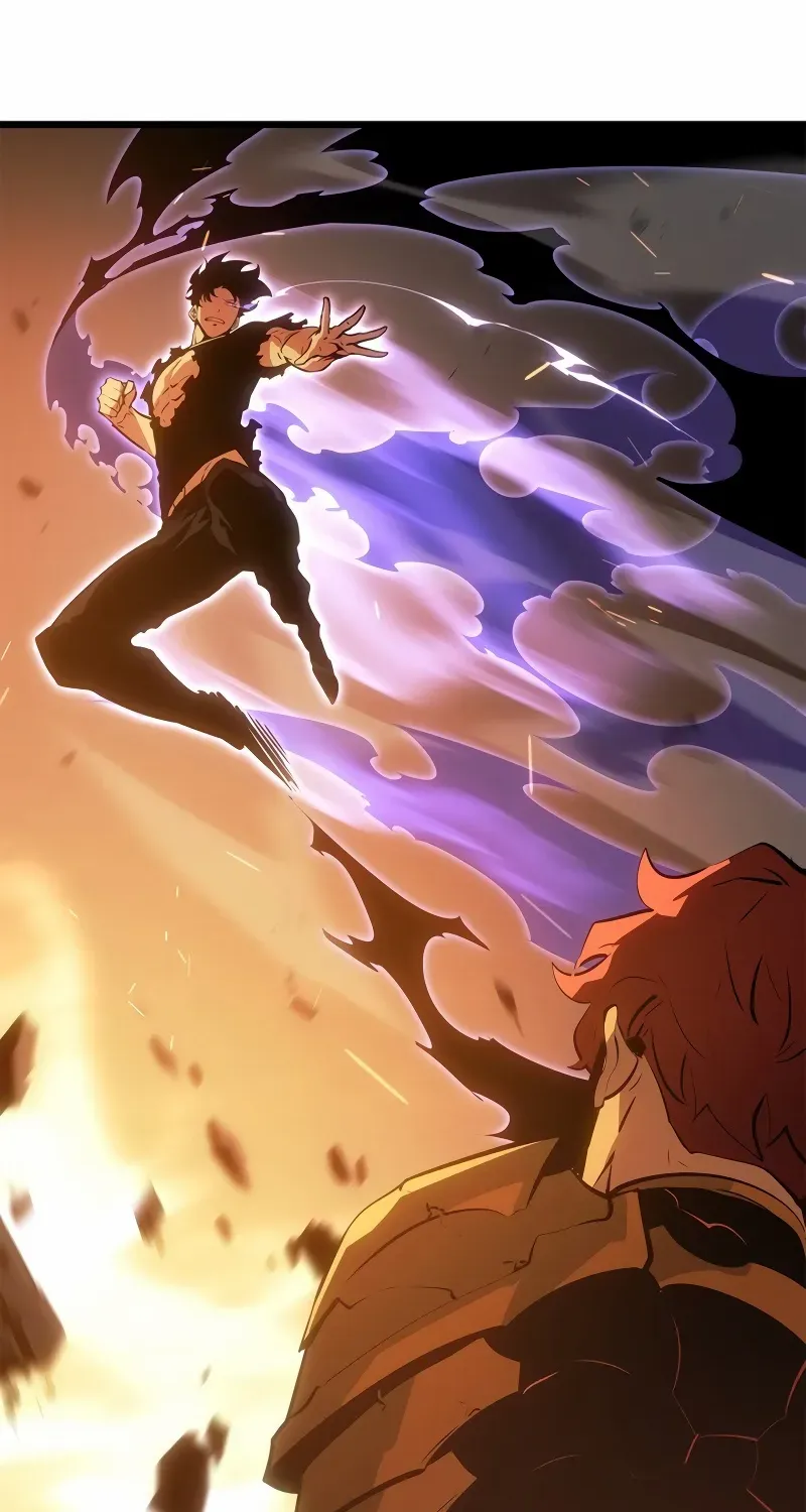 Read Solo Leveling: Ragnarok chapter 54 image 42 on Lezhin