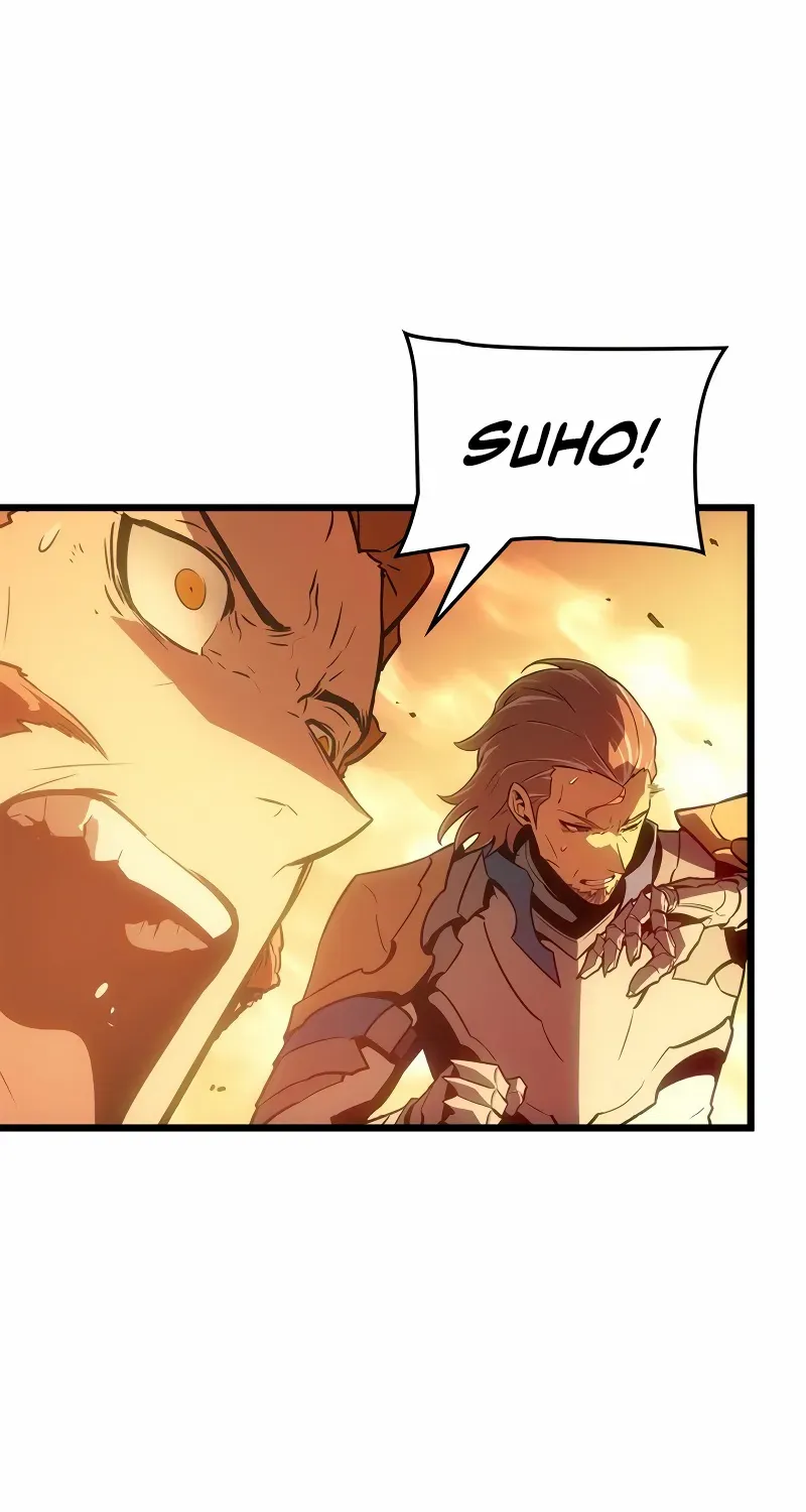 Read Solo Leveling: Ragnarok chapter 54 image 45 on Lezhin