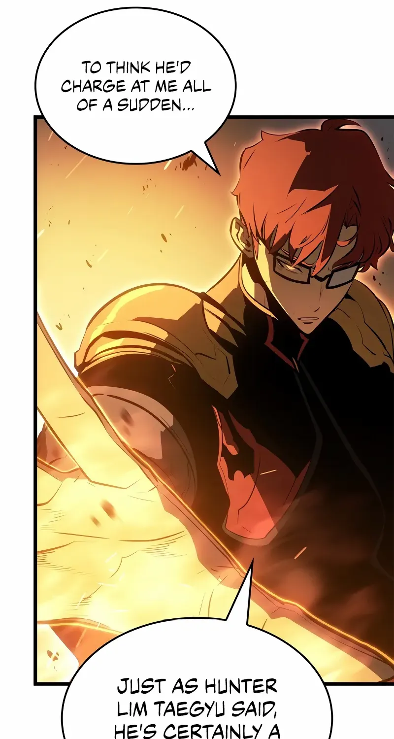 Read Solo Leveling: Ragnarok chapter 54 image 46 on Lezhin