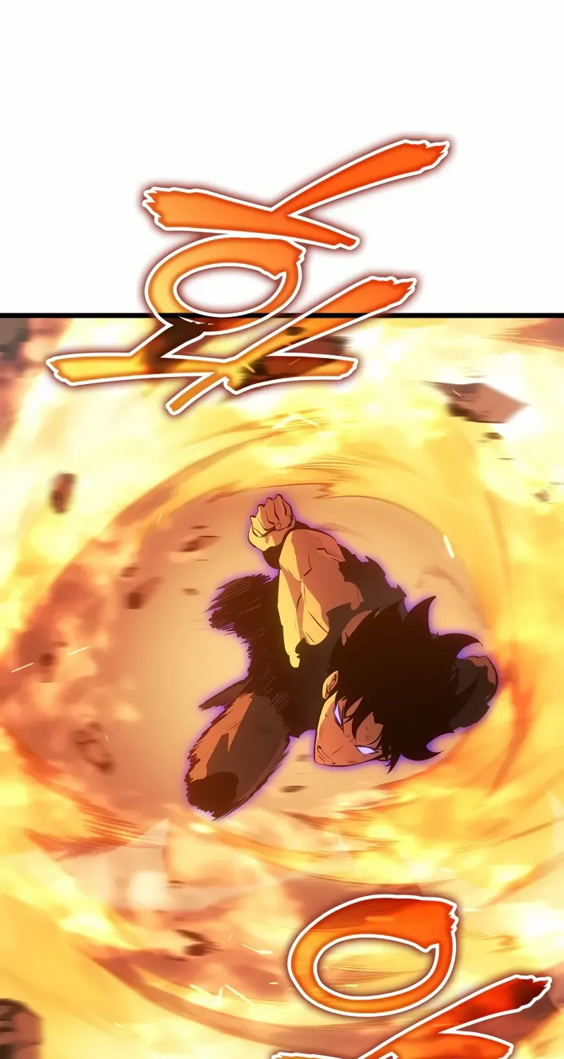 Read Solo Leveling: Ragnarok chapter 54 image 48 on Lezhin