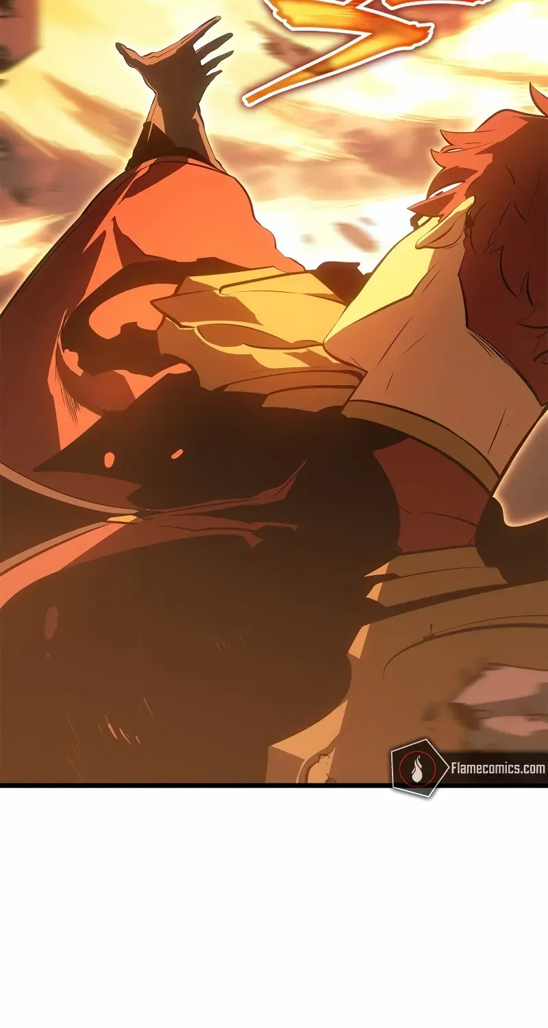 Read Solo Leveling: Ragnarok chapter 54 image 49 on Lezhin