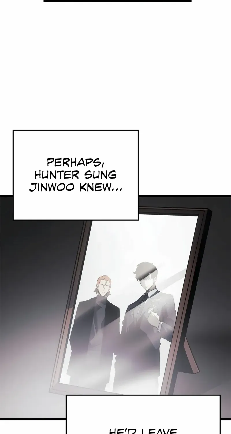 Read Solo Leveling: Ragnarok chapter 54 image 5 on Lezhin