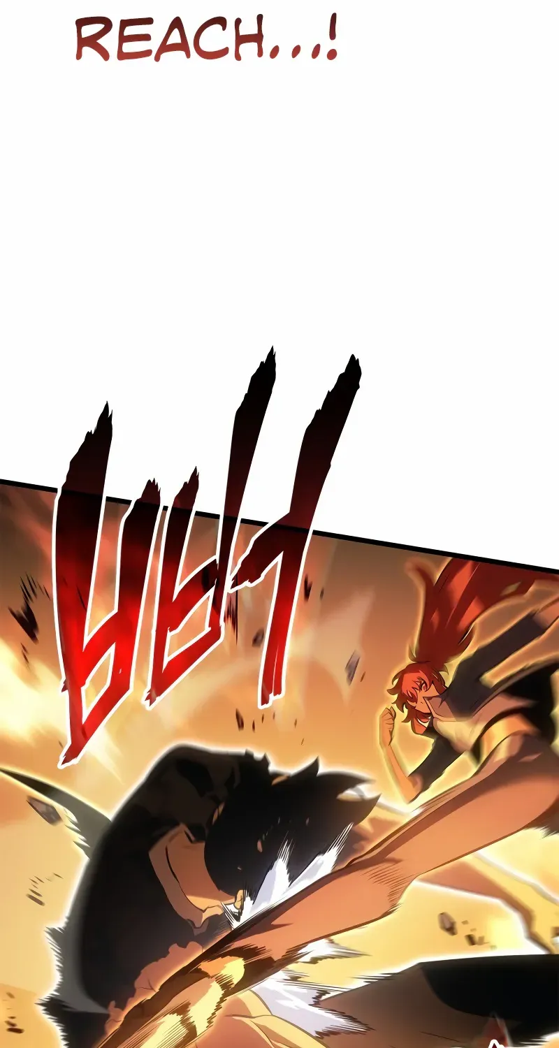 Read Solo Leveling: Ragnarok chapter 54 image 51 on Lezhin