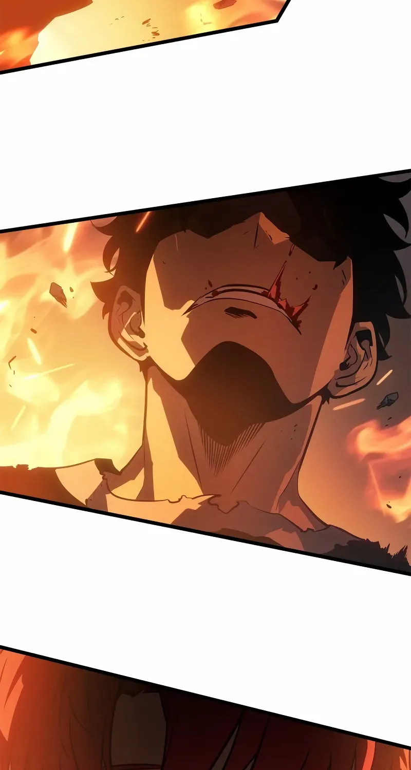 Read Solo Leveling: Ragnarok chapter 54 image 54 on Lezhin