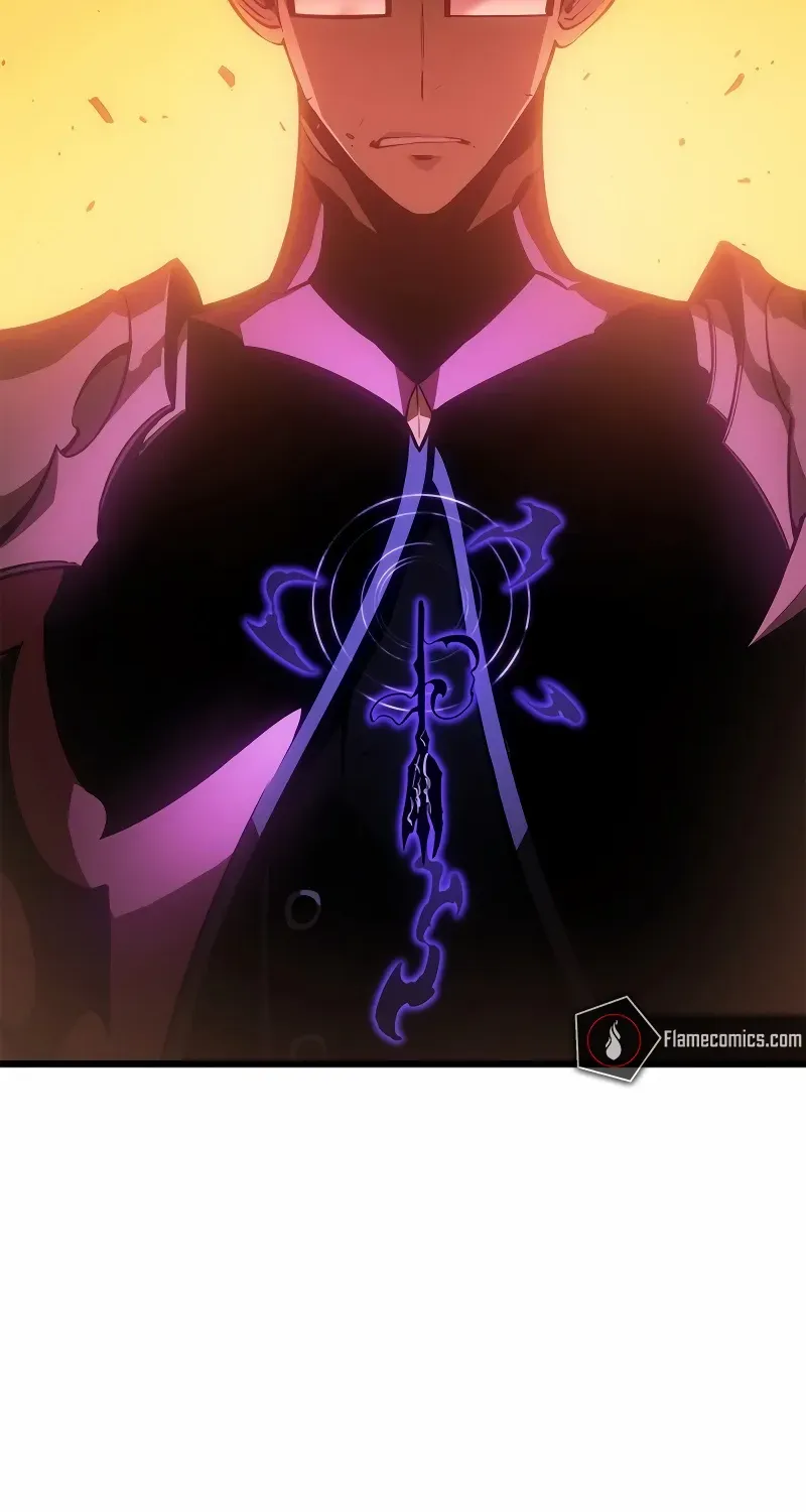 Read Solo Leveling: Ragnarok chapter 54 image 56 on Lezhin