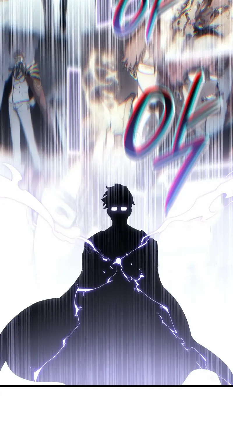 Read Solo Leveling: Ragnarok chapter 54 image 58 on Lezhin