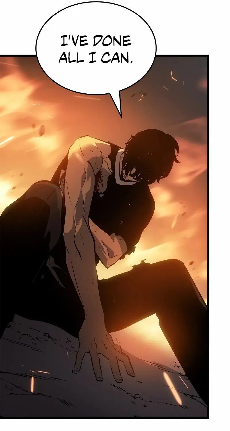 Read Solo Leveling: Ragnarok chapter 54 image 61 on Lezhin