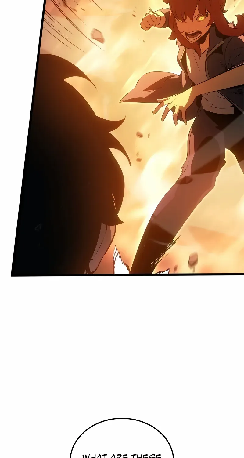 Read Solo Leveling: Ragnarok chapter 54 image 63 on Lezhin