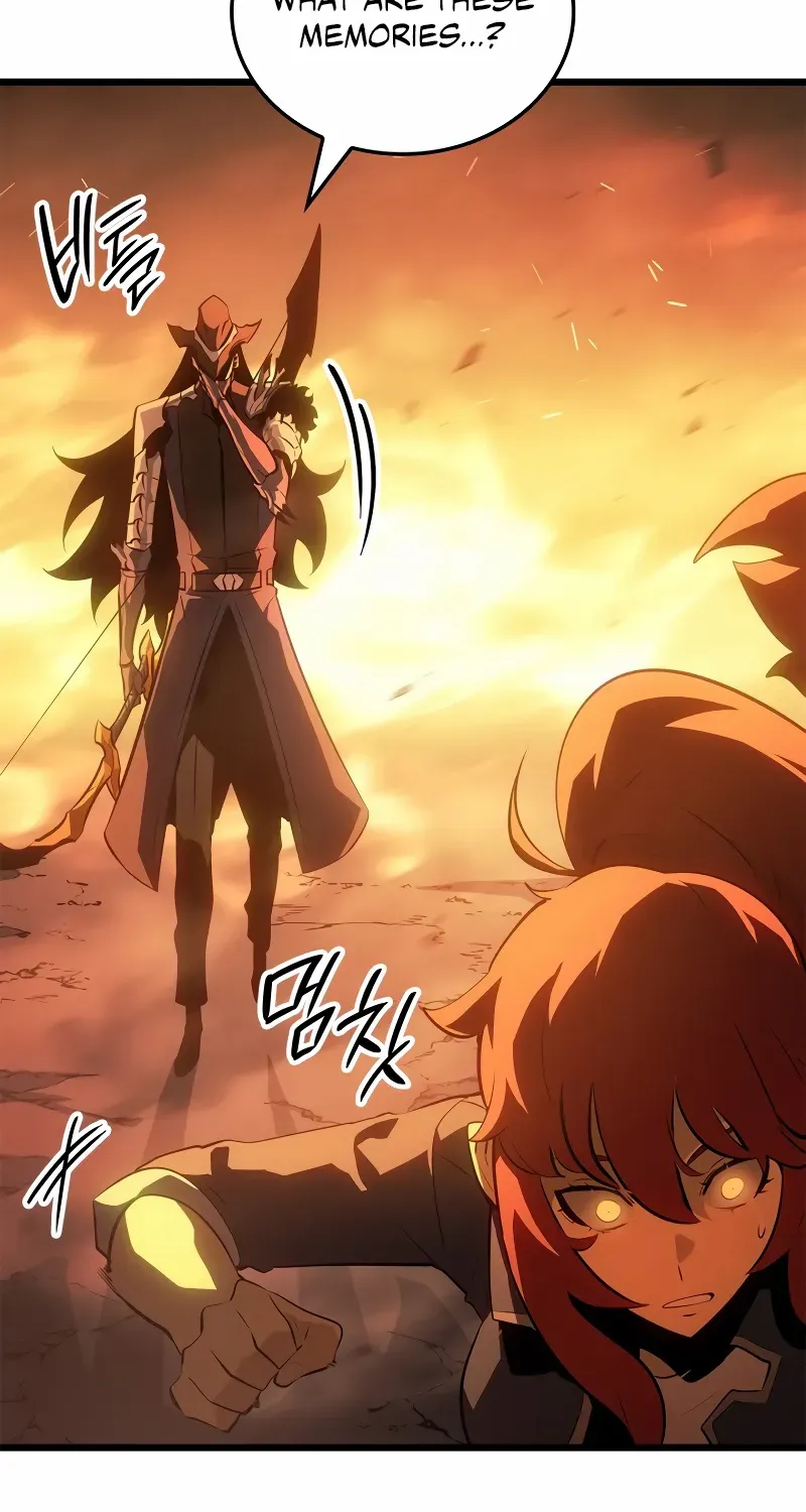 Read Solo Leveling: Ragnarok chapter 54 image 64 on Lezhin