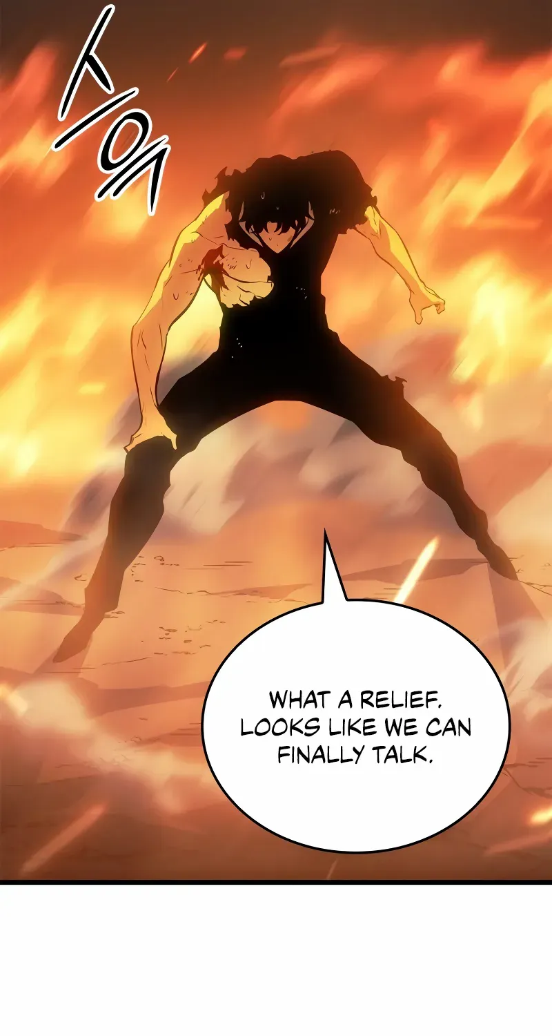 Read Solo Leveling: Ragnarok chapter 54 image 71 on Lezhin