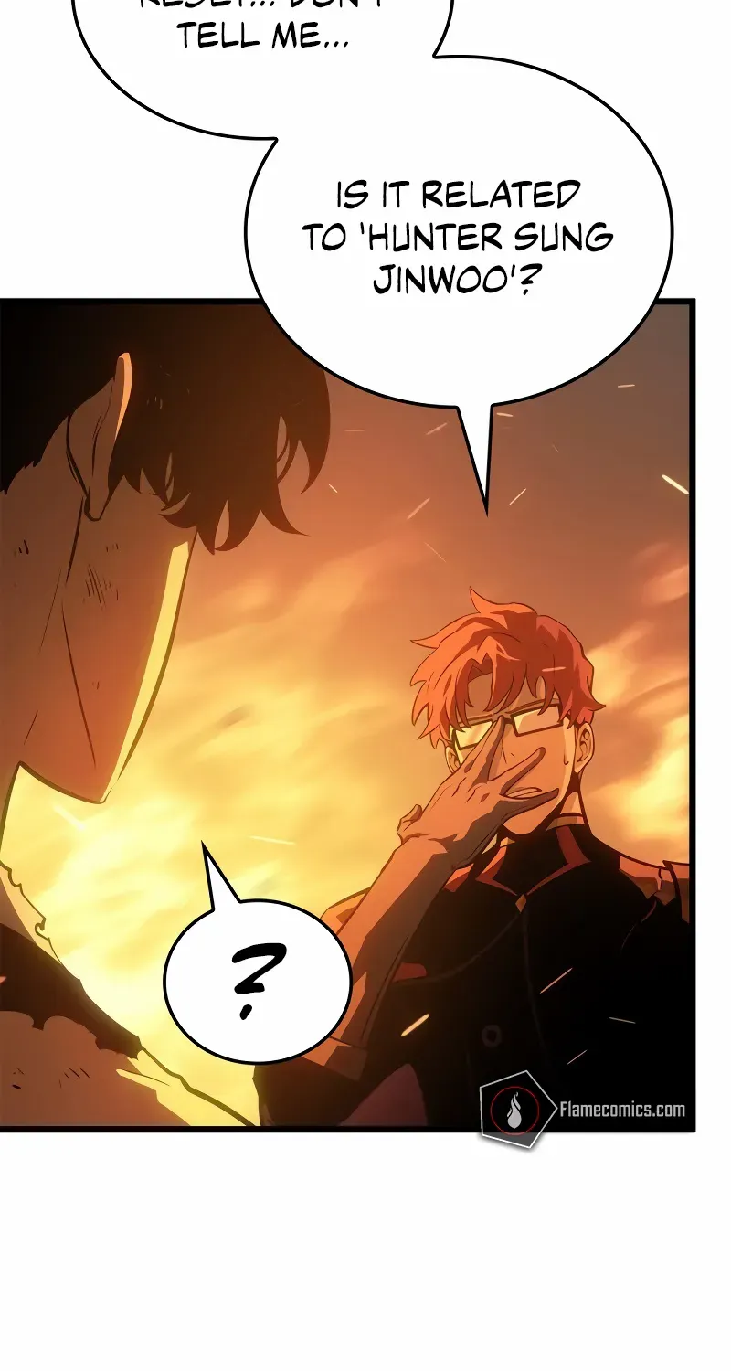Read Solo Leveling: Ragnarok chapter 54 image 75 on Lezhin