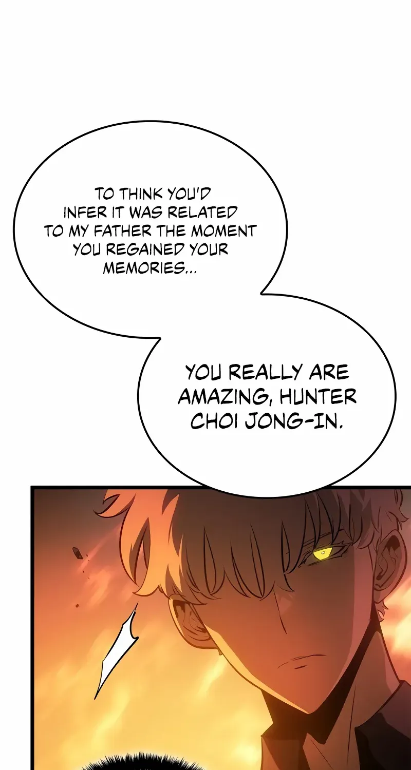 Read Solo Leveling: Ragnarok chapter 54 image 76 on Lezhin