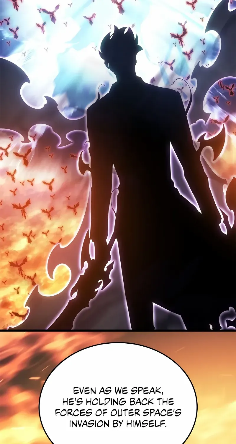 Read Solo Leveling: Ragnarok chapter 54 image 78 on Lezhin