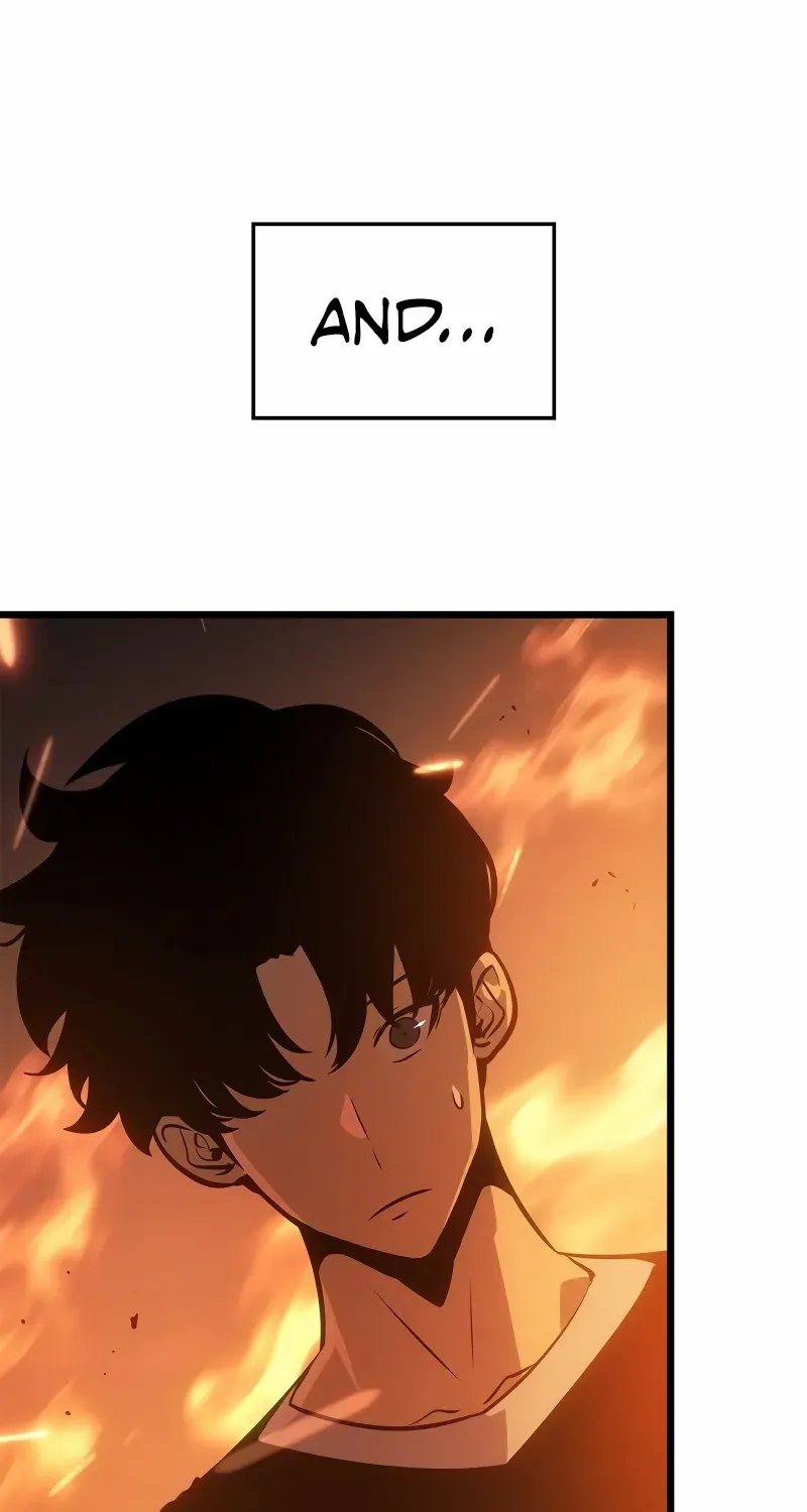 Read Solo Leveling: Ragnarok chapter 54 image 8 on Lezhin