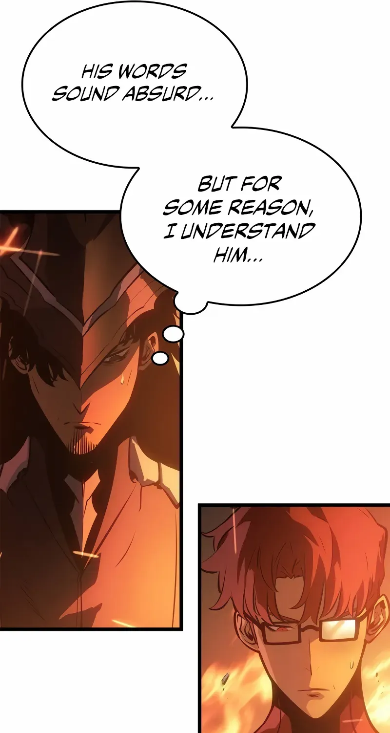 Read Solo Leveling: Ragnarok chapter 54 image 81 on Lezhin