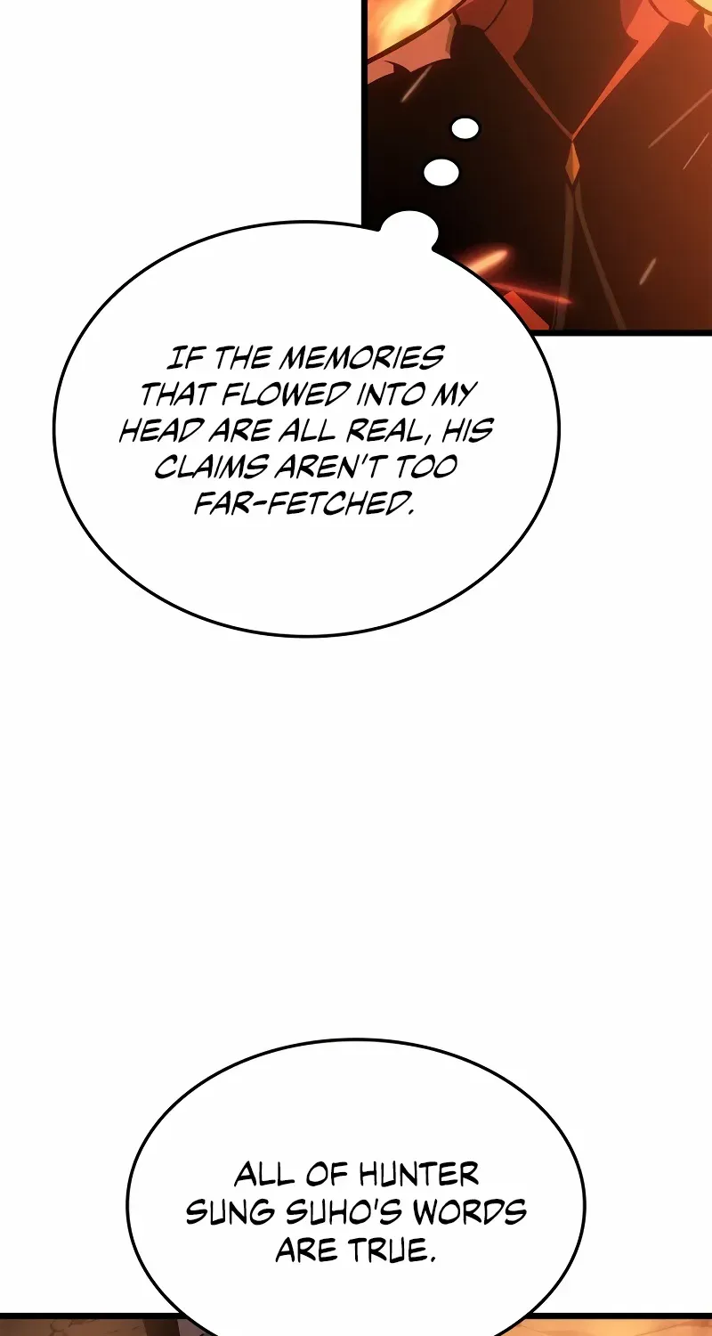 Read Solo Leveling: Ragnarok chapter 54 image 82 on Lezhin