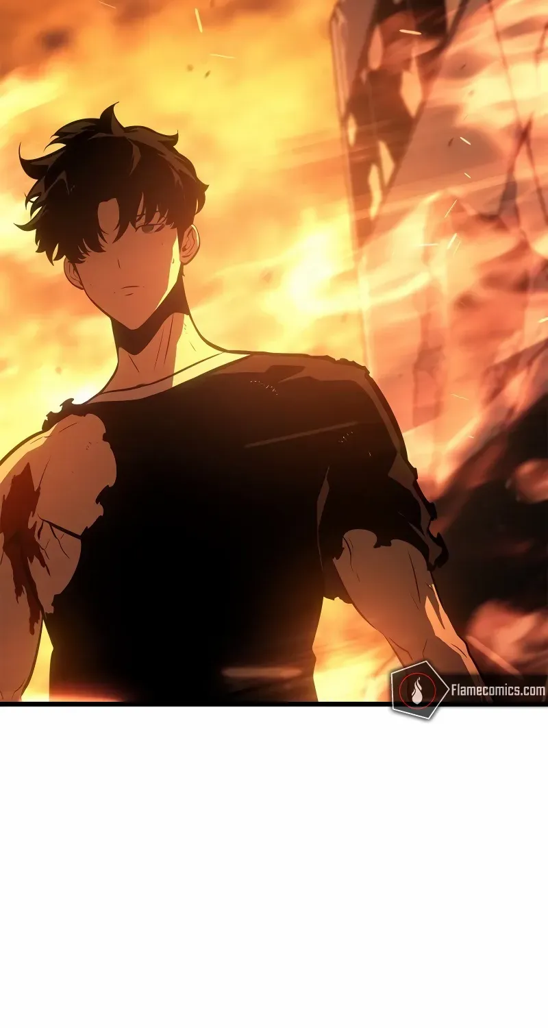 Read Solo Leveling: Ragnarok chapter 54 image 86 on Lezhin