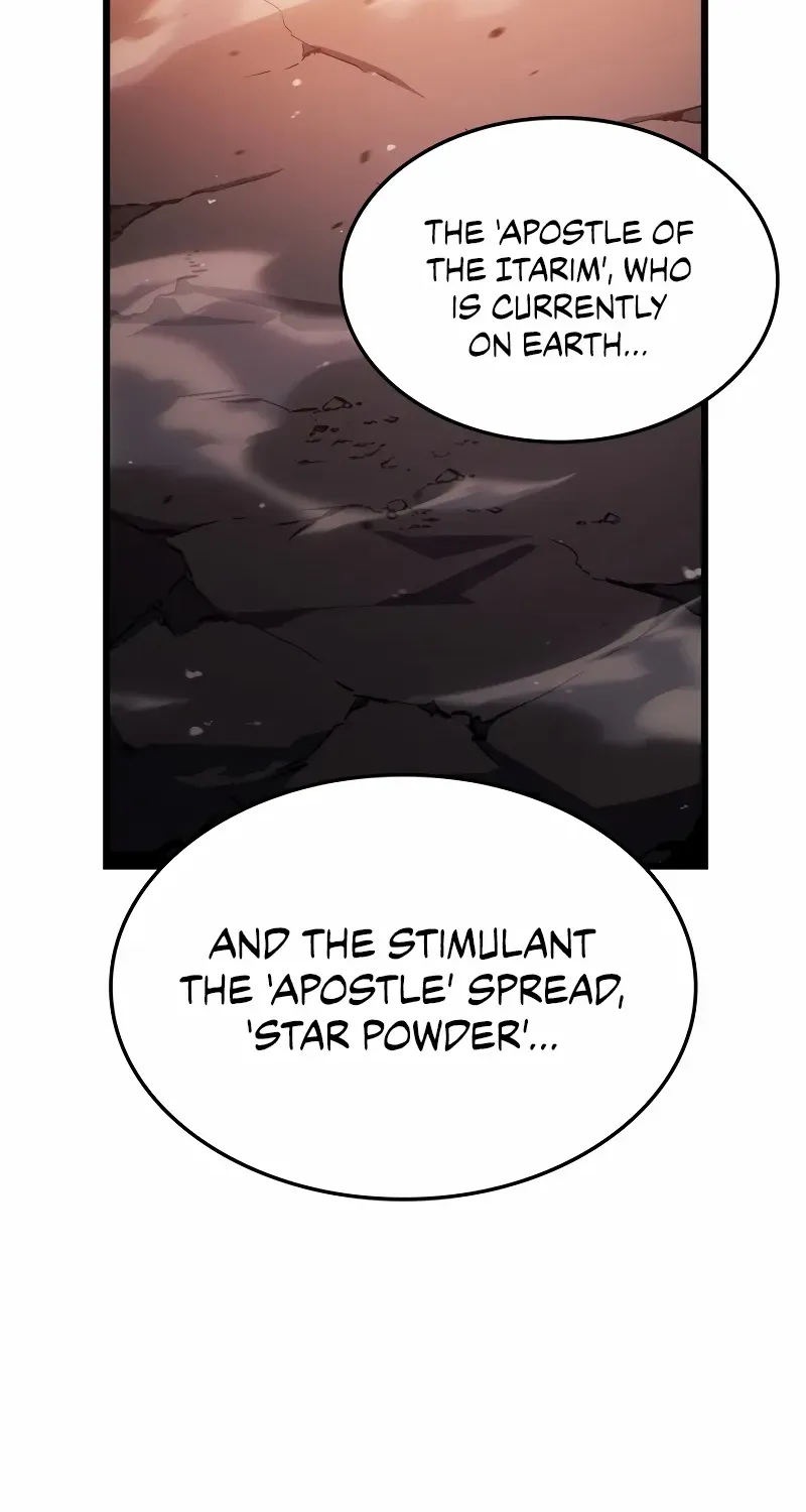 Read Solo Leveling: Ragnarok chapter 54 image 88 on Lezhin