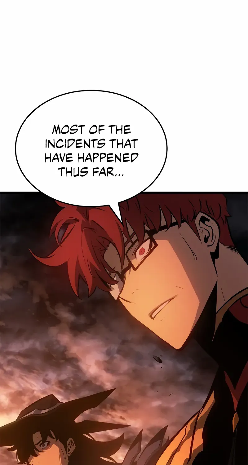 Read Solo Leveling: Ragnarok chapter 54 image 89 on Lezhin