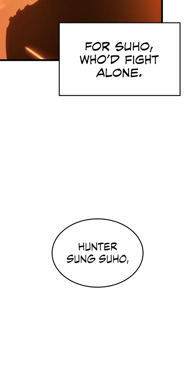 Read Solo Leveling: Ragnarok chapter 54 image 9 on Lezhin