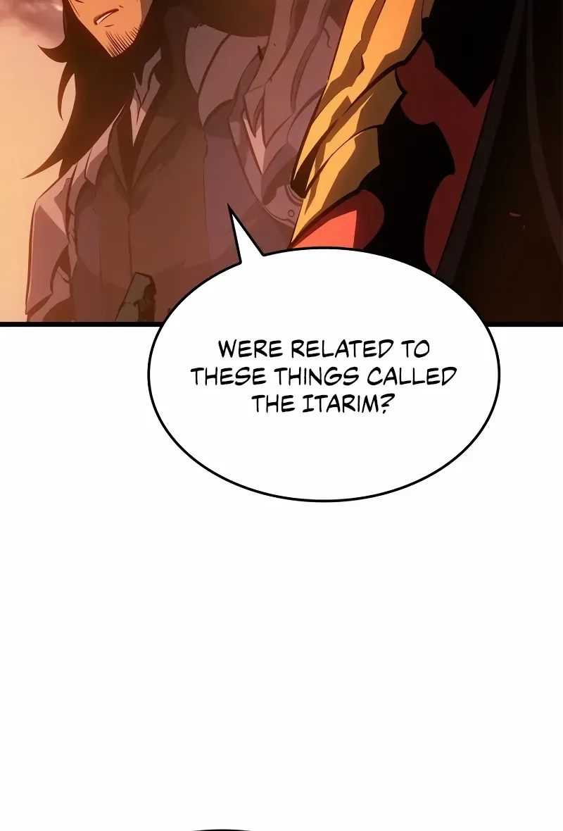 Read Solo Leveling: Ragnarok chapter 54 image 90 on Lezhin