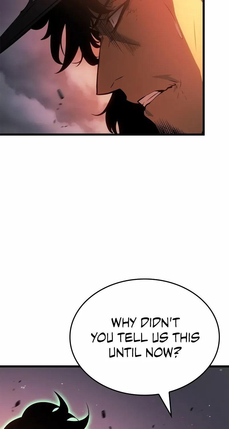 Read Solo Leveling: Ragnarok chapter 54 image 92 on Lezhin