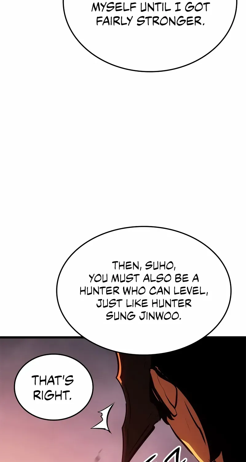 Read Solo Leveling: Ragnarok chapter 54 image 94 on Lezhin