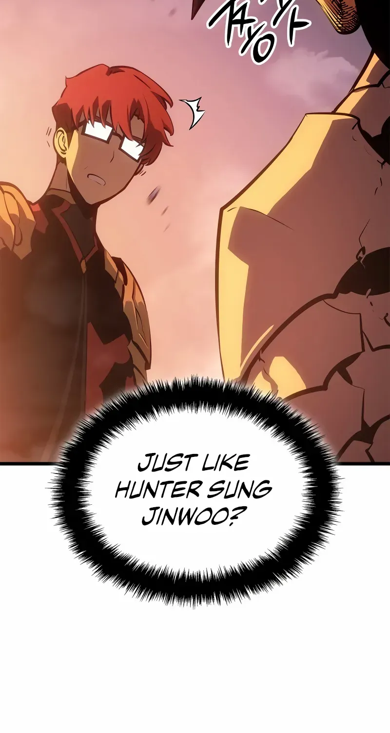 Read Solo Leveling: Ragnarok chapter 54 image 95 on Lezhin