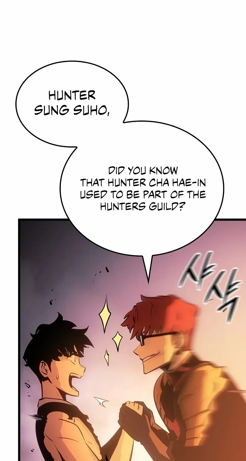 Read Solo Leveling: Ragnarok chapter 54 image 96 on Lezhin