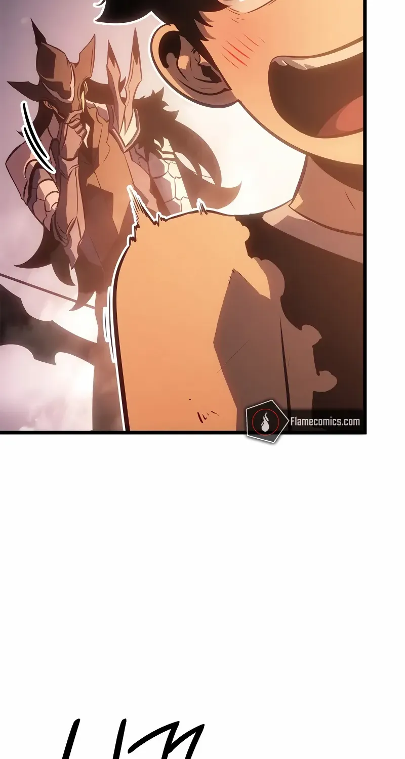 Read Solo Leveling: Ragnarok chapter 54 image 98 on Lezhin