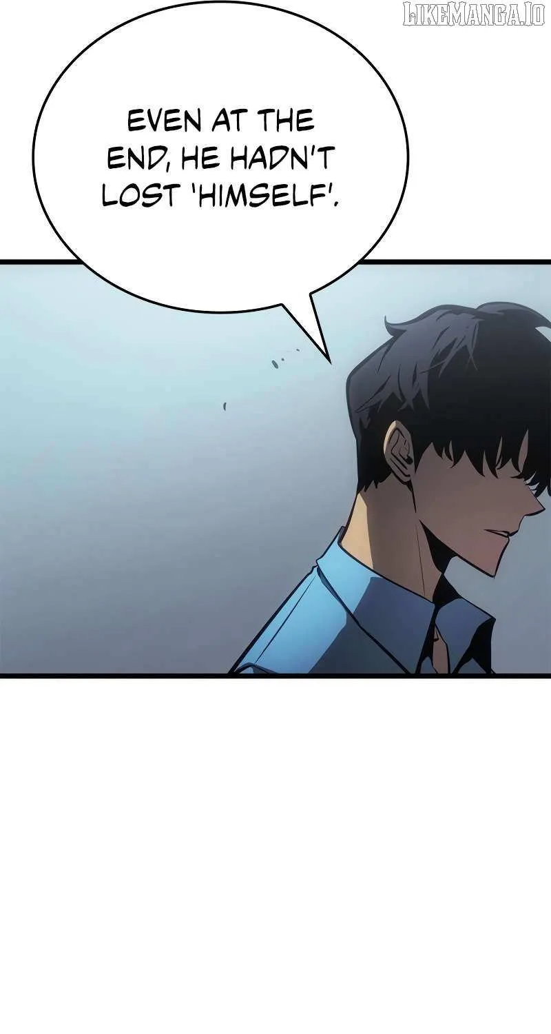 Read Solo Leveling: Ragnarok chapter 55 image 100 on Lezhin